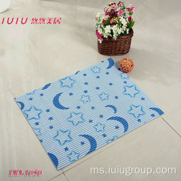 Laci Dapur Bilik Mandi Getah Anti Slip Anti Slip Mat